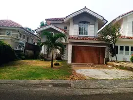 Dijual Rumah Siap Huni Di Mediterania Sentul City Bogor