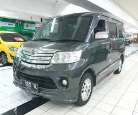 Daihatsu Luxio X 1.5 Manual 2016