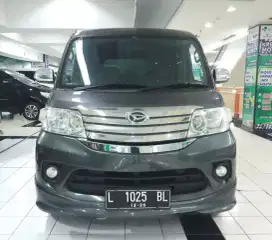Daihatsu Luxio X 1.5 Manual 2016