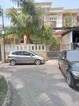 Dijual Rumah Siap Huni Di Gading Griya Lestari Jakarta Utara
