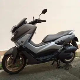 YAMAHA NMAX STD TAHUN 2019 CASH / KREDIT MURAH DP MULAI 500 RB