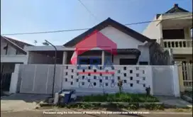 Dijual Rumah di Jalan Ikan Mas Malang