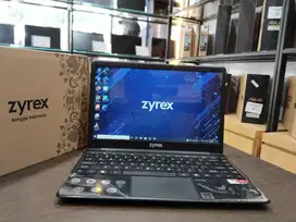 SALE ZYREX KINTAMANI AMD A9-9400/RAM4GB/SSD128GB/VGA AMD RADEON R5 2GB