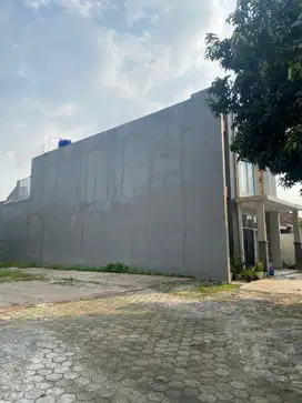 Disewa rumah di jalan benda Kemang, Jaksel