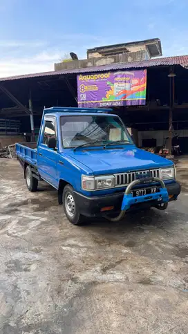 Toyota Kijang Pickup Tahun 1996