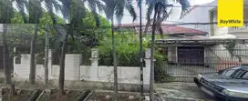 Dijual Rumah 2 lantai di Jl Jemur Andayani Surabaya