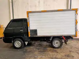 Mitsubishi L300 2013 Diesel