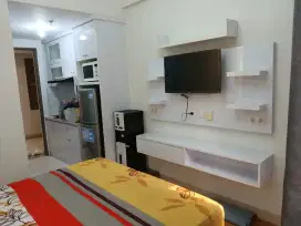 DIJUAL APT EMERALD BINTARO