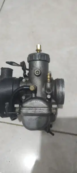 Karburator Ninja RR Old original