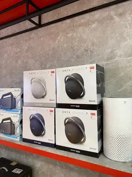 Promo onyx studio 7 speaker bluetooth yg paling gahar