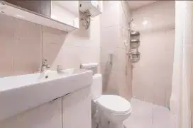 DISEWAKAN APARTEMEN CITRA LIVING JAKARTA