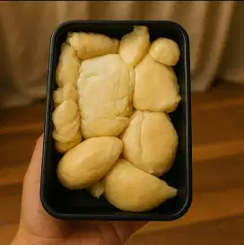 Durian Medan Premium