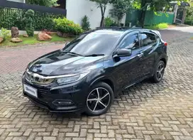 HONDA HRV 1.8 RS BENSIN MATIC 2019