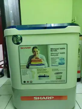 SHARP T1090 2 TABUNG