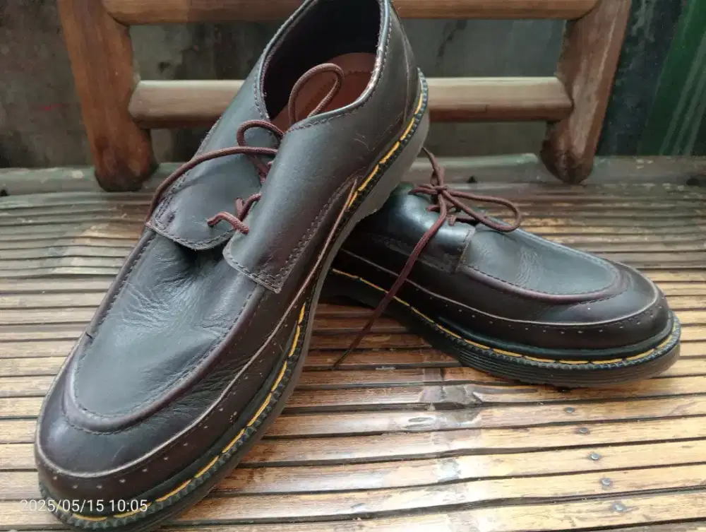 Sepatu ORI merk azcost