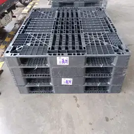 Pallet plastik bekas murah surabaya