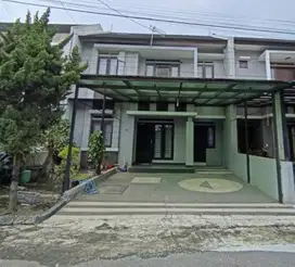 MURAH dan LUAS rumah dekat Batununggal Mengger Tol Buahbatu bandung