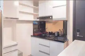DISEWAKAN APARTEMEN CITRA LIVING JAKARTA