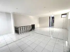 Termurah Rumah Jembatan Lima Letter L 2 Lantai