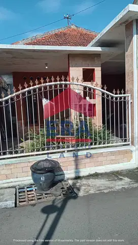 Dijual Rumah di Jlaan Sumpil Malang