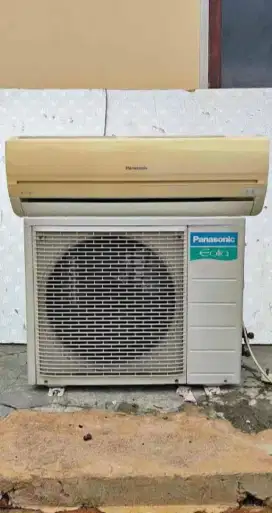 AC Panasonic eolia 1 PK