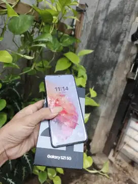 Samsung s21 5G 8/128