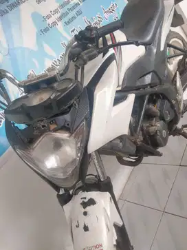 (BIMA-1) YAMAHA VIXION TAHUN 2016
