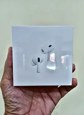 Airpods Pro Gen 2  Full Set