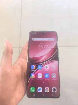 Vivo V50 12/256 mulus like NEW. snap 7 gen 3