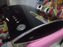 DvD Polytron Home Theatre