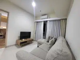 Disewakan Apartemen Orange Country Type 66sqm dengan 2br Siap Huni