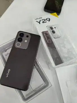 Vivo y29 ram 6/128 harga 2 jutaan saja