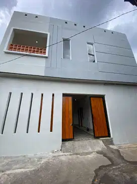 Kos-kosan bagus harga murah nempel STAN FN-16386