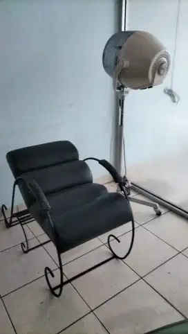 Jual alat salon