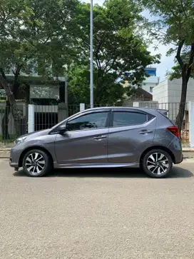 HONDA BRIO 1.2 RS AT 2019 LOW KM 40RB