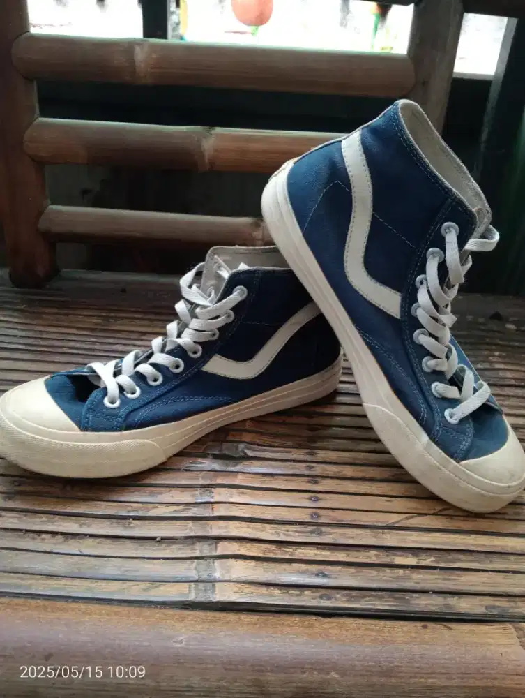 Sepatu Merk VENTELA