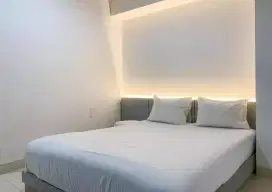 DISEWAKAN APARTEMEN WEST VISTA JAKARTA