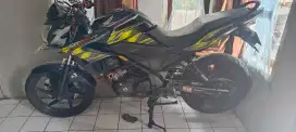 Cb150r old 2013