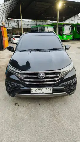 TOYOTA RUSH GR SPORT MT 2022/2023