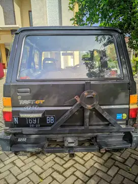Daihatsu Taft 1994 Diesel