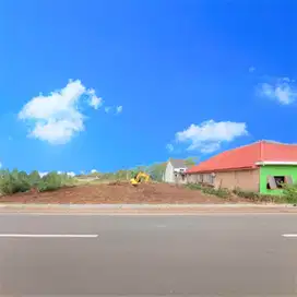Dijual Kavling Strategis, Dekat RSUD Jatisampurna Bekasi
