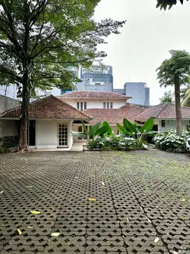 Mampang Prapatan Cocok Untuk Usaha Dan Cafe Lokasi Strategis