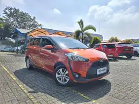 [OLXmobbi] HOT SALE - TOYOTA SIENTA 1.5 G BENSIN MT 2016
