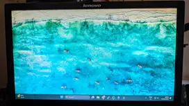 MONITOR LCD LENOVO 19 INCH WIDE DW186WA