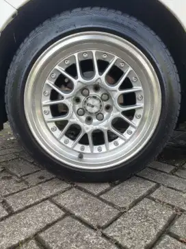 Velg r16 4x100/4x114