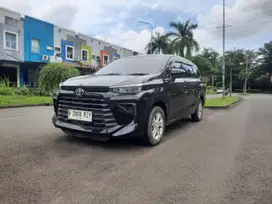 KM Low Asli LIKE new TDP 17jt Saja Avanza E Matic At 2023 Tangan prtma