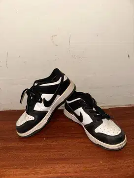 Nike Dunk Panda Kids