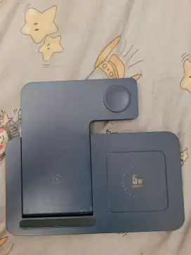 REMAX WIRELESS CHARGER 3 IN 1