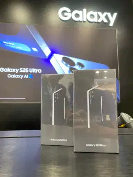 Samsung Galaxy S25 Ultra