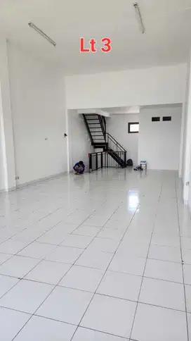 Dijual Ruko Di Kompleks Prestisius Mekar Wangi Cibaduyut Kota Bandung
